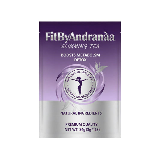 Slimming Tea